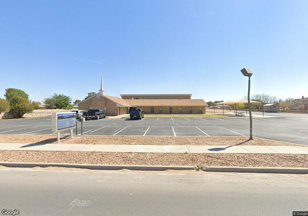 04 Boyleston Ct, Horizon City, TX 79928 - photo 1