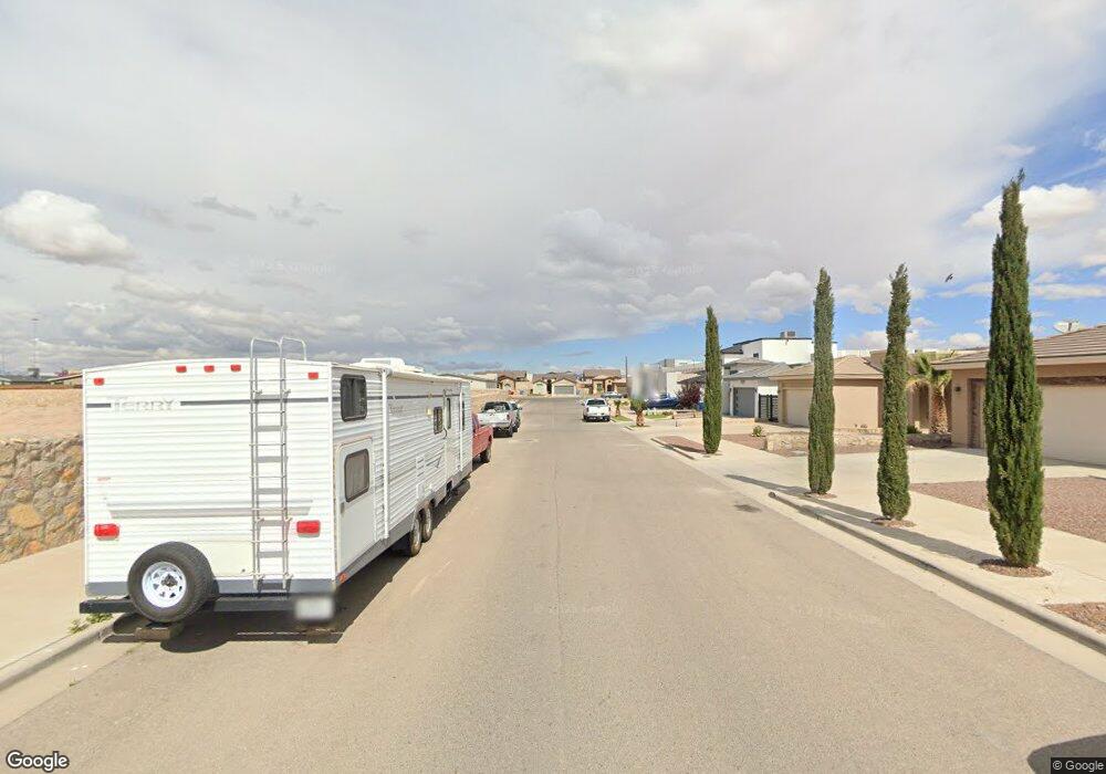 1783 Sandie Mae Place, Horizon City, TX 79928 - photo 1