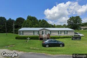 305 Pine Grove Church Rd, Plum Branch, SC 29845