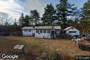 591 S Hiram Rd, Hiram, ME 04041