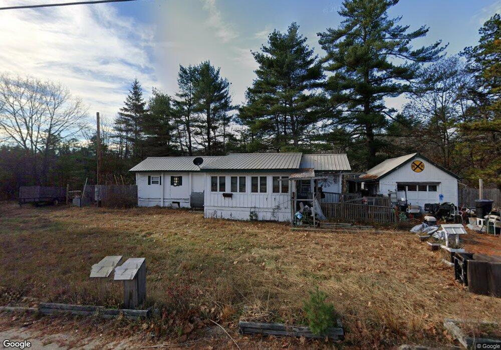 591 S Hiram Rd, Hiram, ME 04041 - photo 1