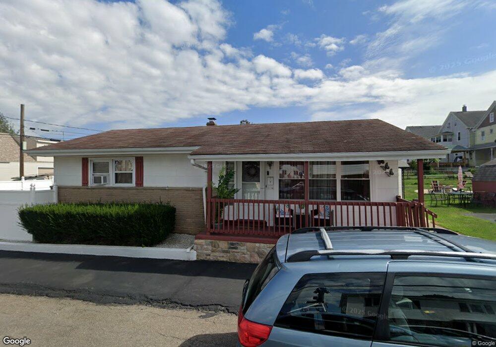 728 W 7th St, Hazleton, PA 18201 - photo 1