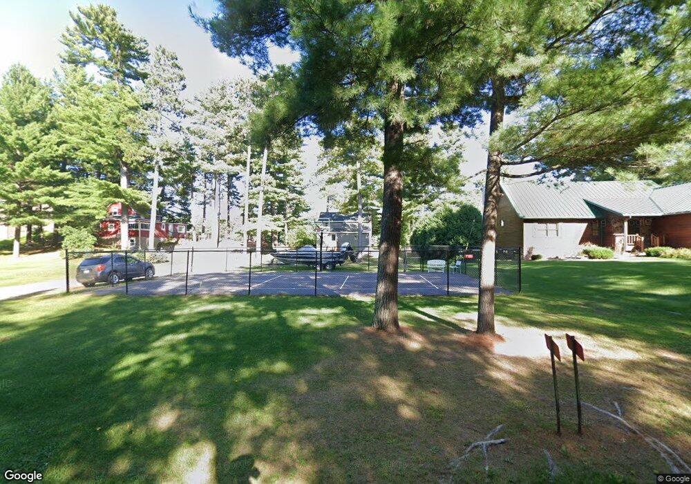 875 25 3/8 St, Chetek, WI 54728 - photo 1