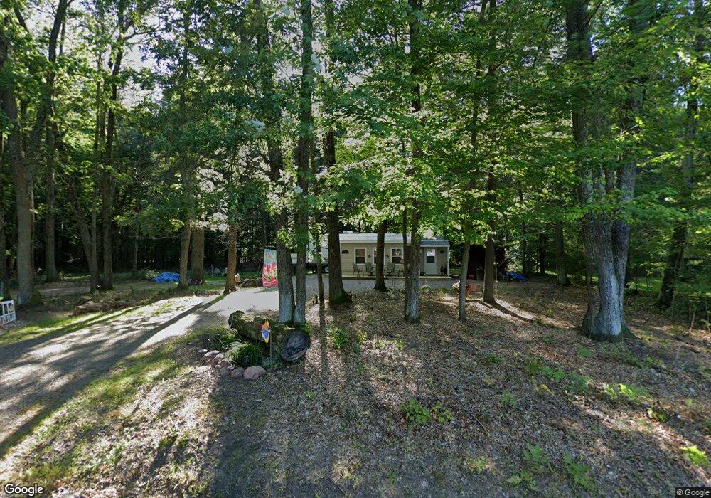 872 25 3/8 St, Chetek, WI 54728 - photo 1