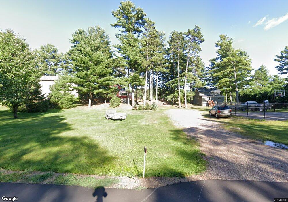 877 25 3/8 St, Chetek, WI 54728 - photo 1