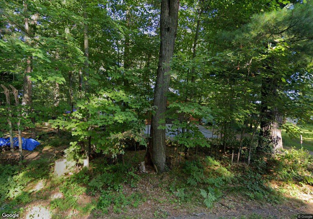 871 25 3/8 St, Chetek, WI 54728 - photo 1