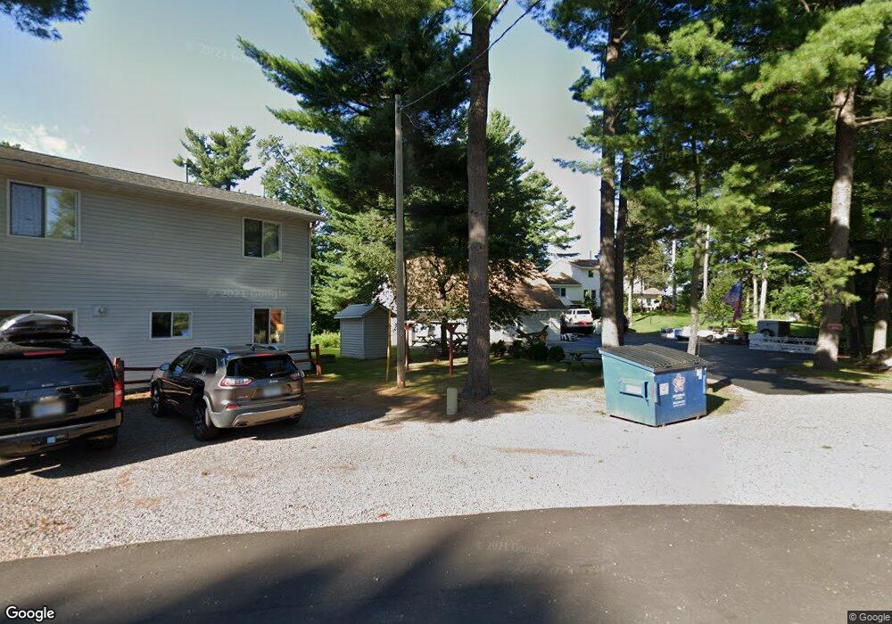 881 25 3/8 St, Chetek, WI 54728 - photo 1