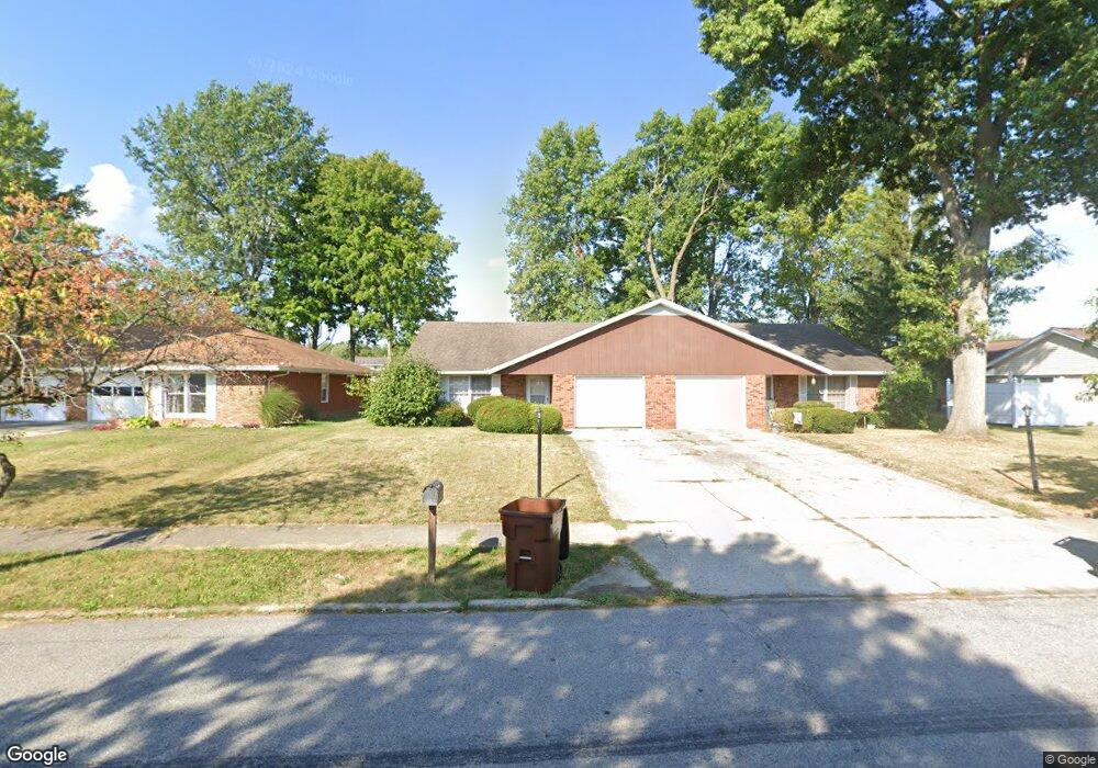 2137 Brookhaven Dr, Lima, OH 45805 - photo 1