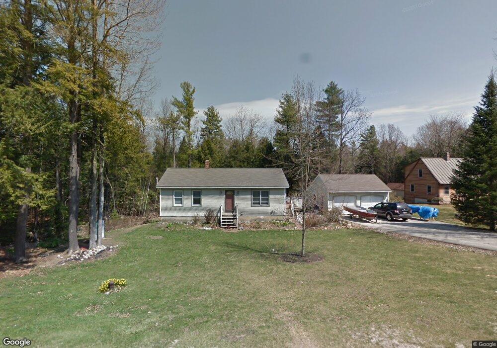 66 Mckenny Dr, New Gloucester, ME 04260 - photo 1