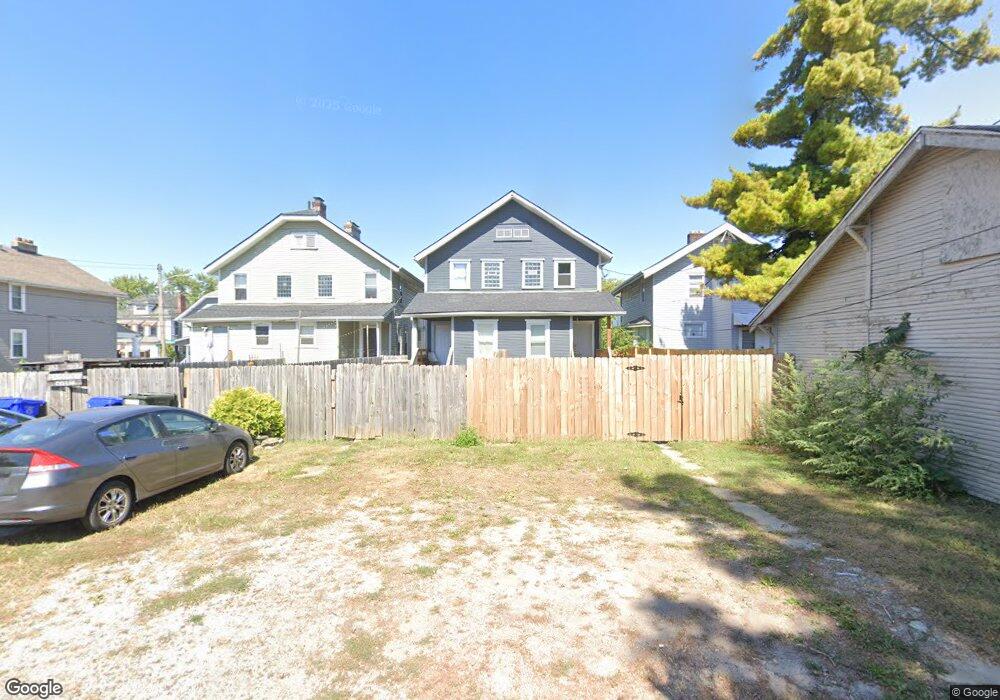 153-155 E Woodrow Ave, Columbus, OH 43207 - photo 1