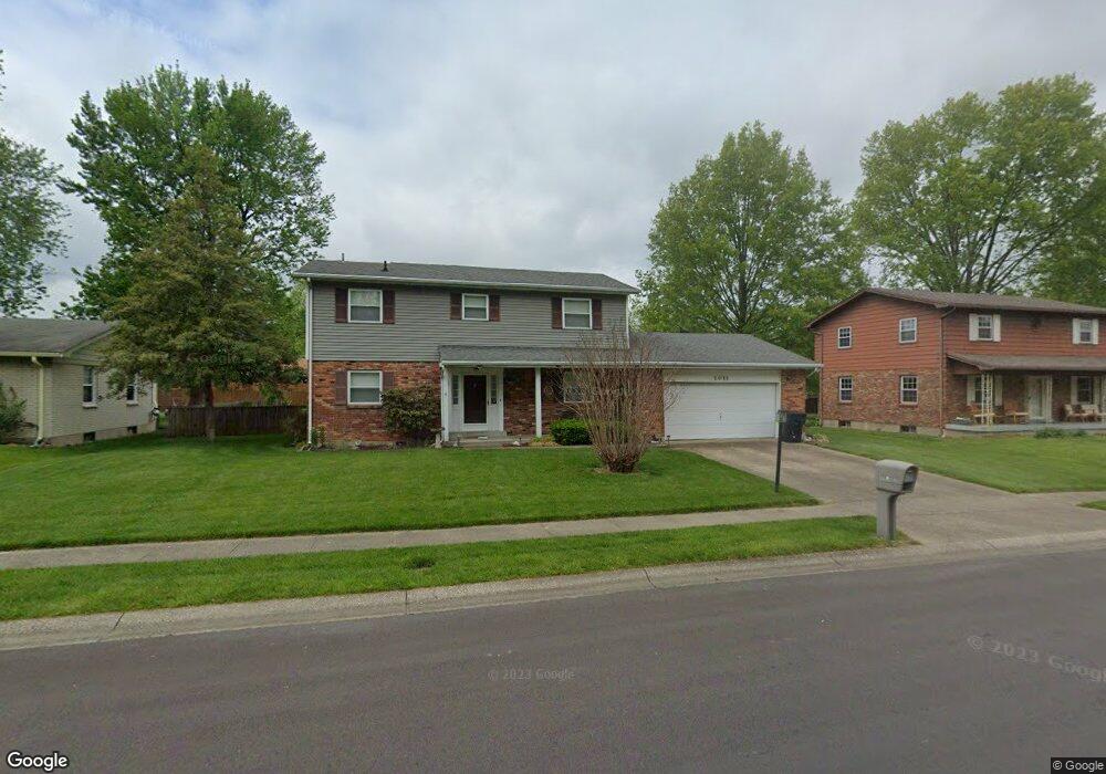 1011 Castlewood Dr, New Albany, IN 47150 - photo 1