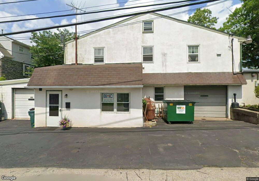 4003 1st Ave unit 3, Lafayette Hill, PA 19444 - photo 1