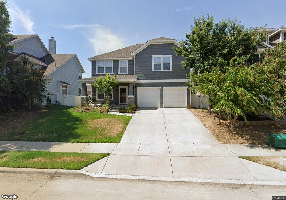 1450 Providence Blvd, Providence Village, TX 76227 - photo 1