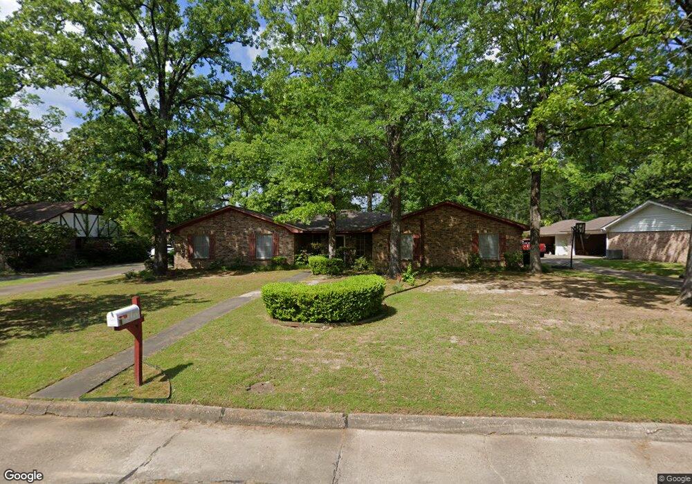 11 Clay Ave, Texarkana, TX 75503 - photo 1