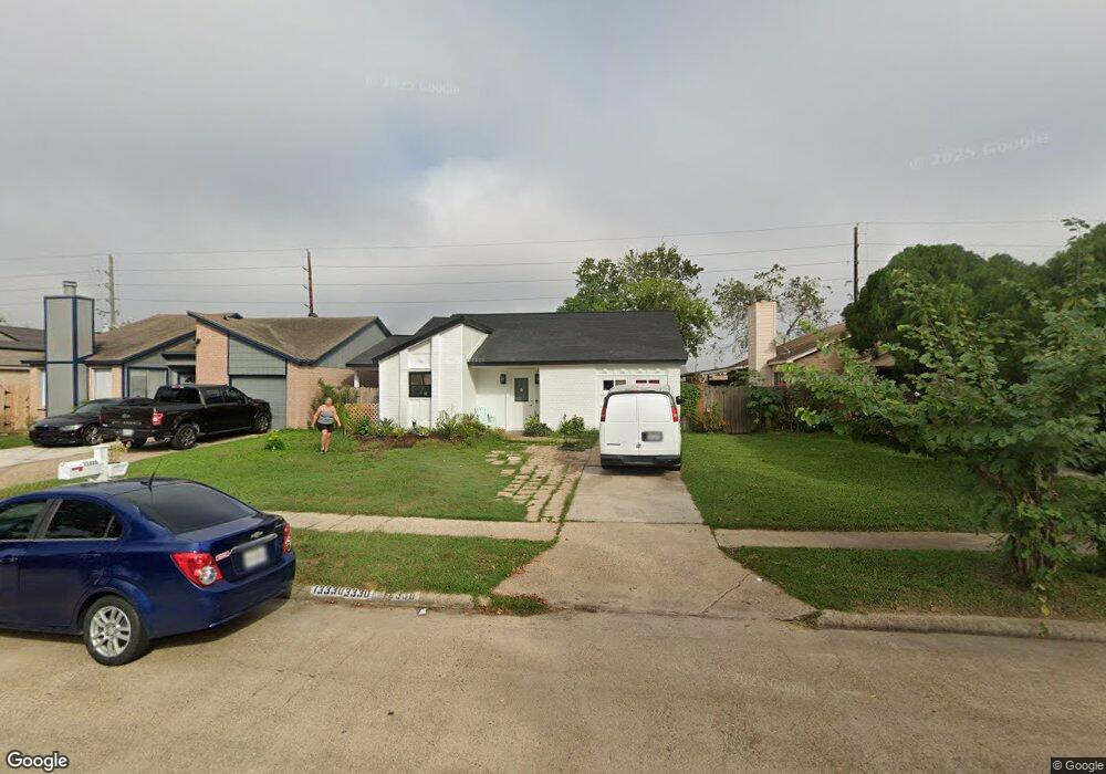 13330 Chimney Sweep Dr, Houston, TX 77041 - photo 1