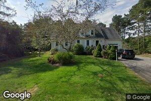 209 Surf Dr, Mashpee, MA 02649