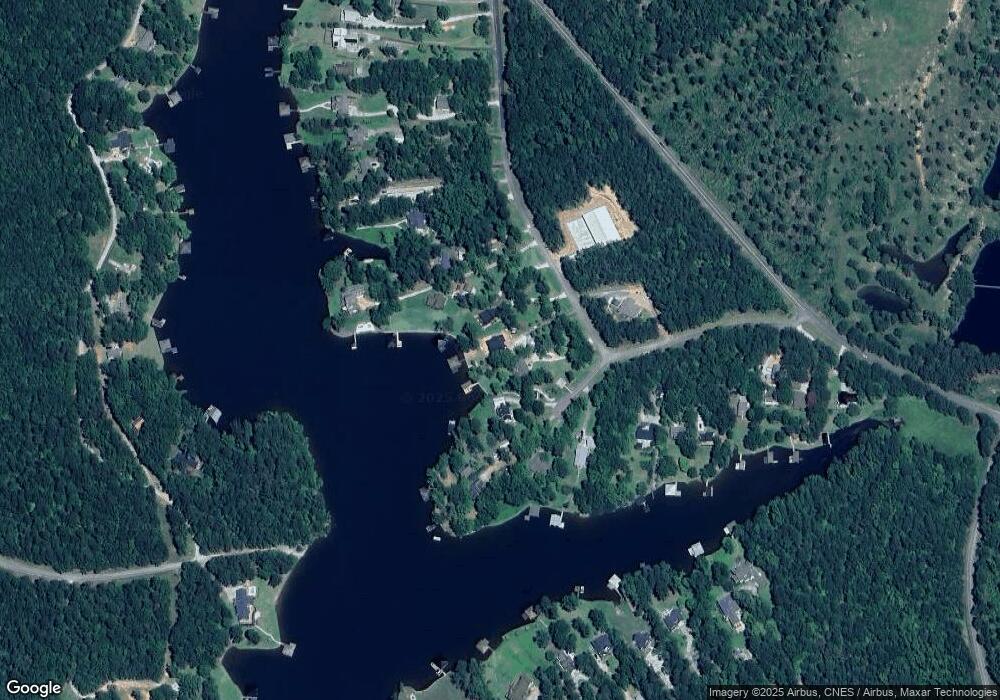 120 Lands Dr NE, Milledgeville, GA 31061 - photo 1