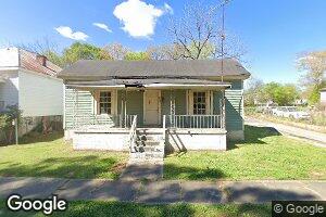 88 Grant St, Whitmire, SC 29178