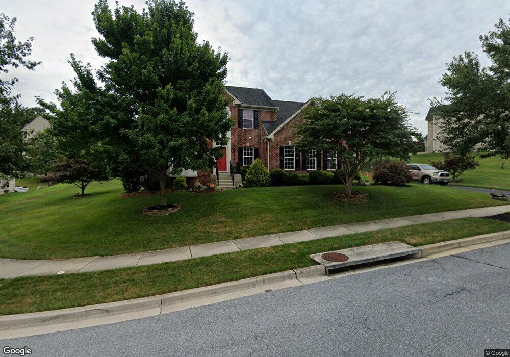 15503 Misty Pine Rd, Laurel, MD 20707 - photo 1