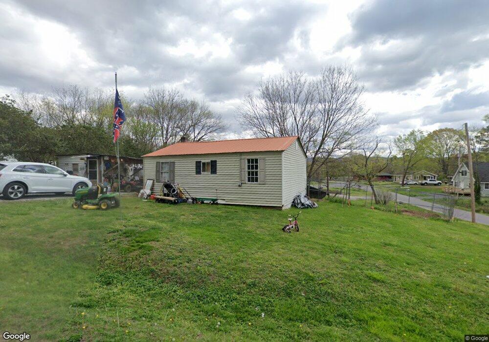 104 N Center St, Tunnel Hill, GA 30755 - photo 1