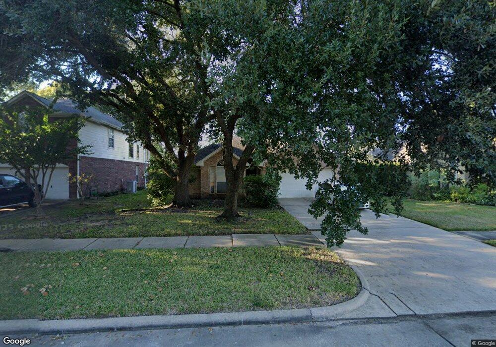 8923 Aberdeen Oaks Dr, Houston, TX 77095 - photo 1