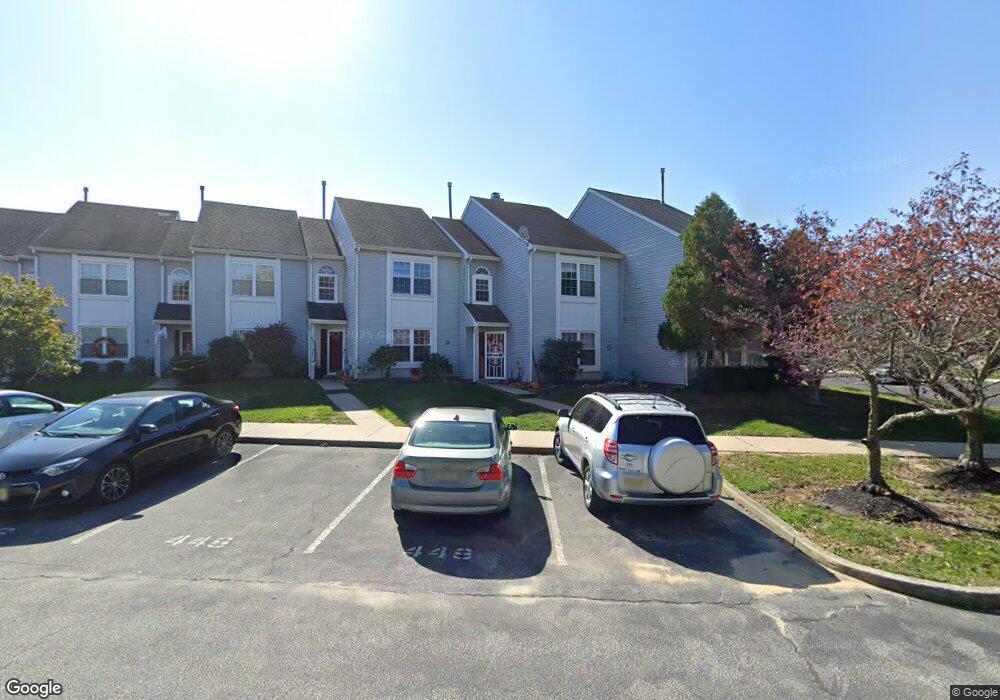 448 Whitman Ln, Williamstown, NJ 08094 - photo 1