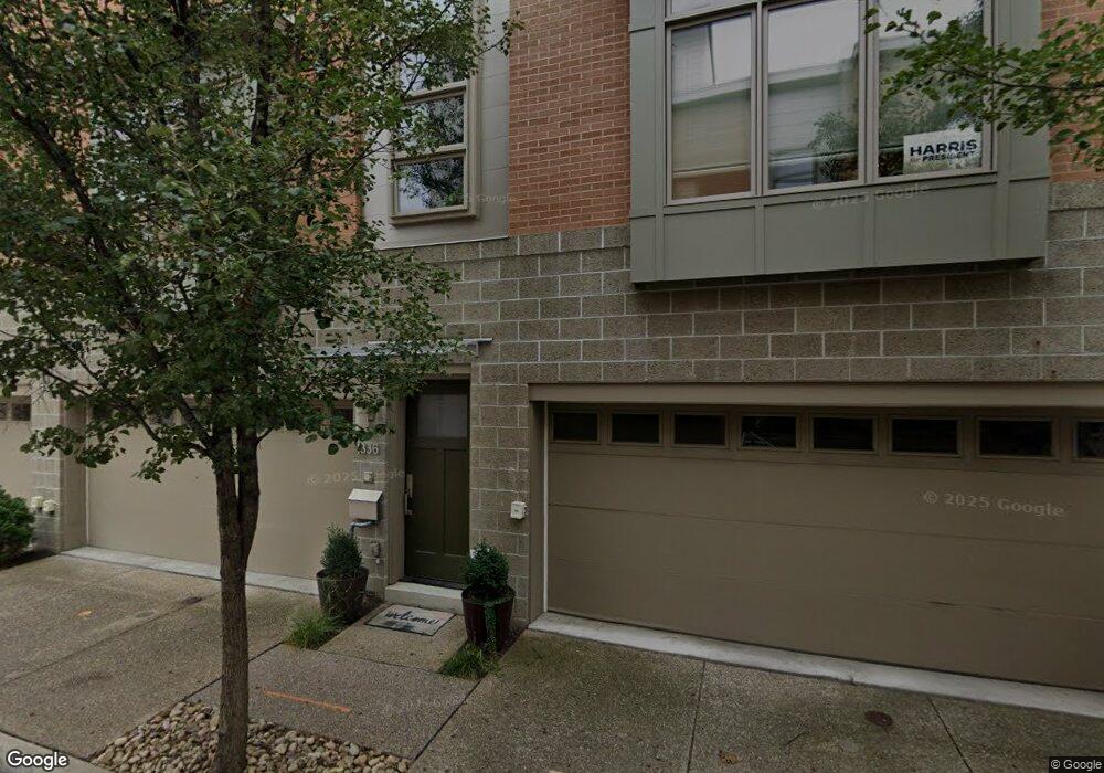1836 Merriman Way unit 44, Pittsburgh, PA 15203 - photo 1