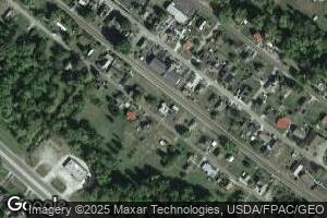 1201 Winifred St, Greenup, KY 41144