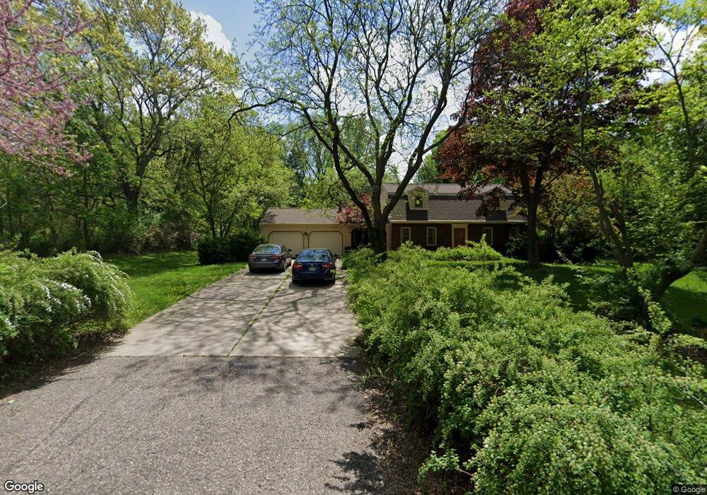 5483 Maves Rd, Fitchburg, WI 53711 - photo 1