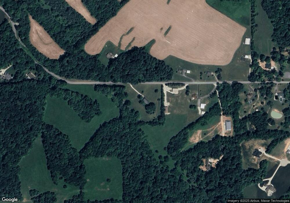 9701 Cooks Mill Rd, Georgetown, IN 47122 - photo 1