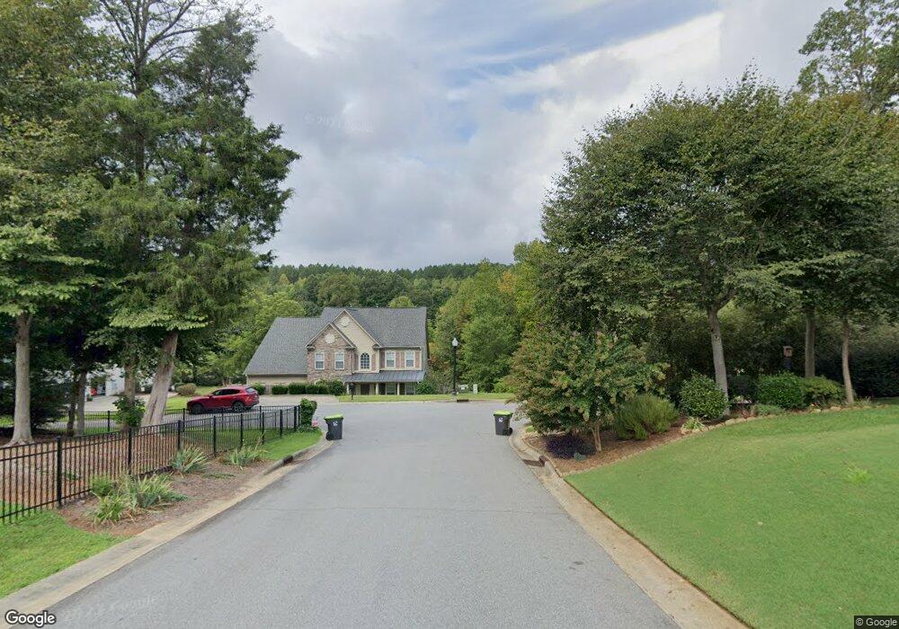 343 Hazeltine Dr, Denver, NC 28037 - photo 1