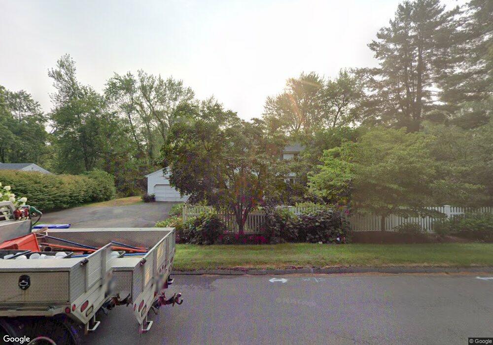 1032 Mountain Rd, Bloomfield, CT 06002 - photo 1