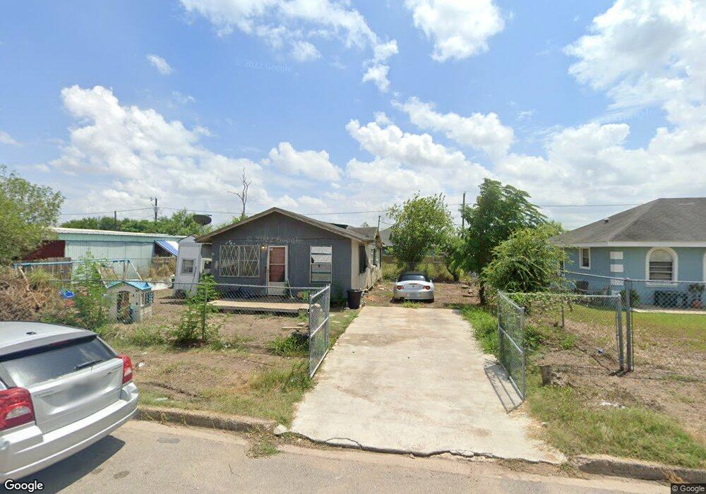 2716 Cynthia Ave, Donna, TX 78537 - photo 1