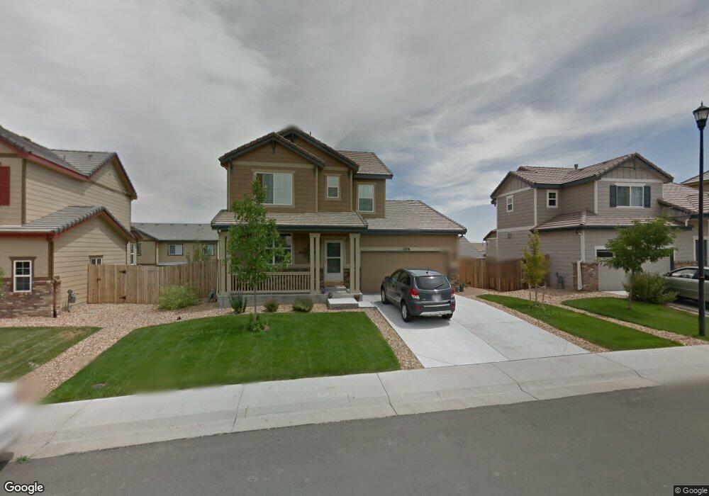 12896 Syracuse St, Thornton, CO 80602 - photo 1