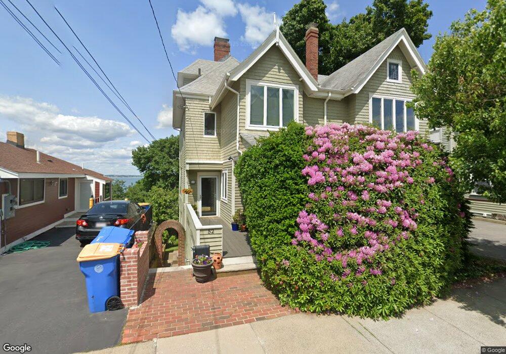 52 Cliff Ave unit 54, Winthrop, MA 02152 - photo 1