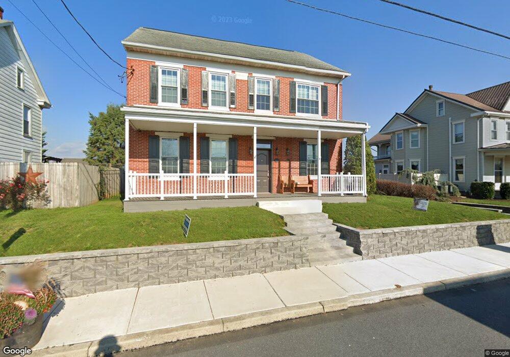 2801 Horseshoe Pike, Palmyra, PA 17078 - photo 1