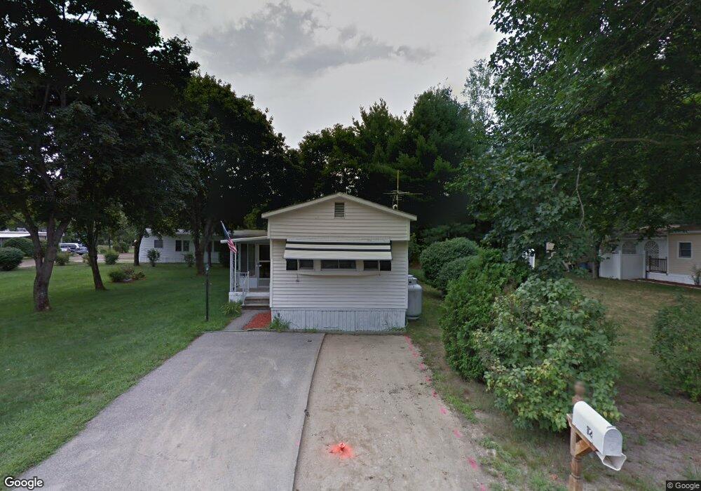 12 Tumblebrook Ln, Nashua, NH 03062 - photo 1