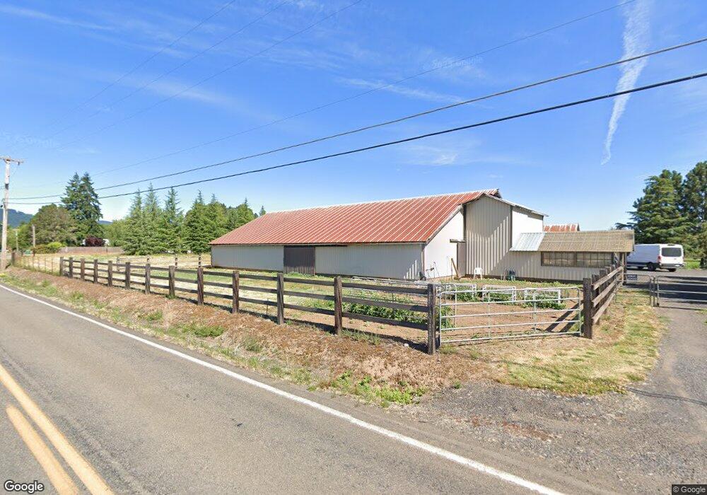 2050 SW Stringtown Rd, Forest Grove, OR 97116 - photo 1