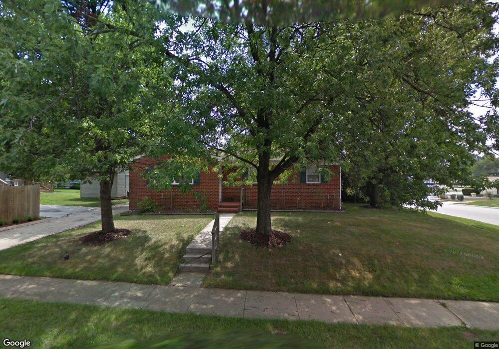 3103 Thornfield Rd, Gwynn Oak, MD 21207 - photo 1