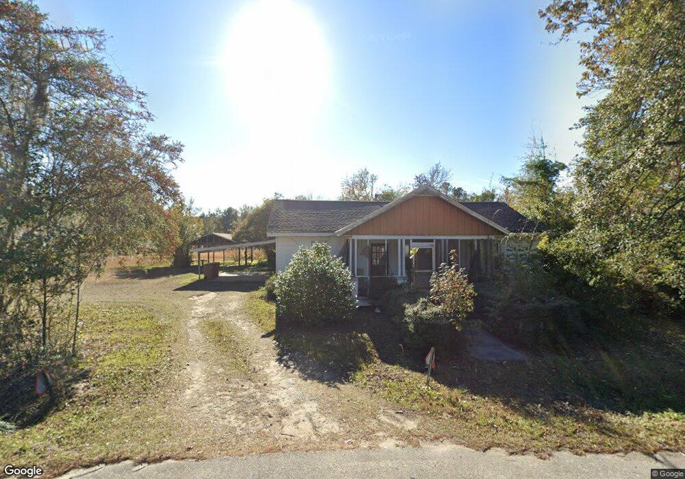 2677 Ga Highway 119 S, Guyton, GA 31312 - photo 1