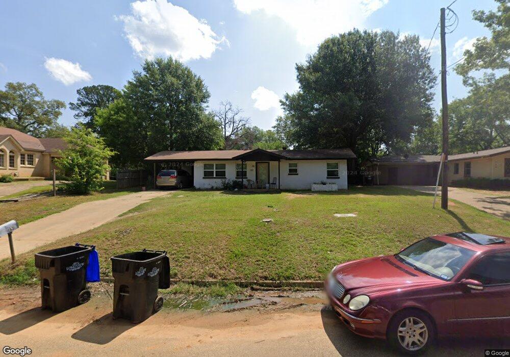 122 Rawley Ct, Longview, TX 75601 - photo 1