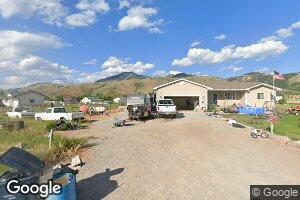 358 County Road 151, Smoot, WY 83126