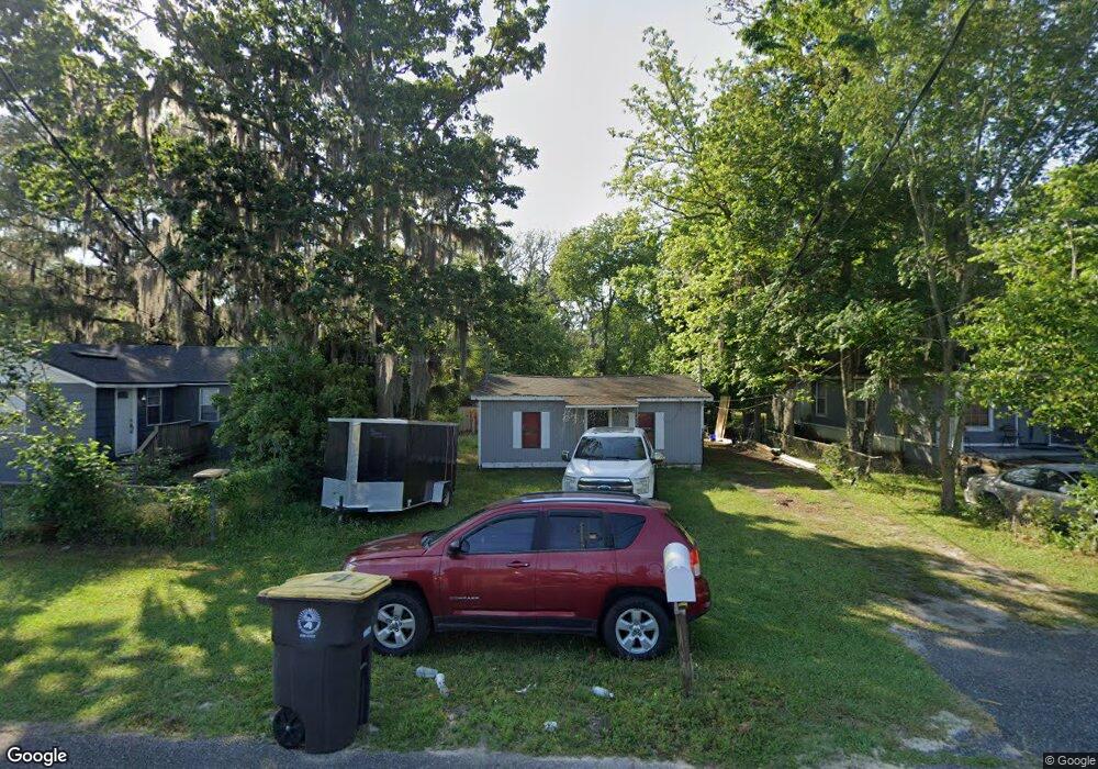 1417 Winnebago Ave, Jacksonville, FL 32210 - photo 1