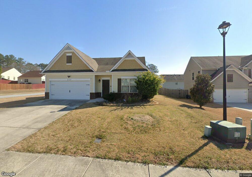 6128 Semaphore Ridge, Rex, GA 30273 - photo 1