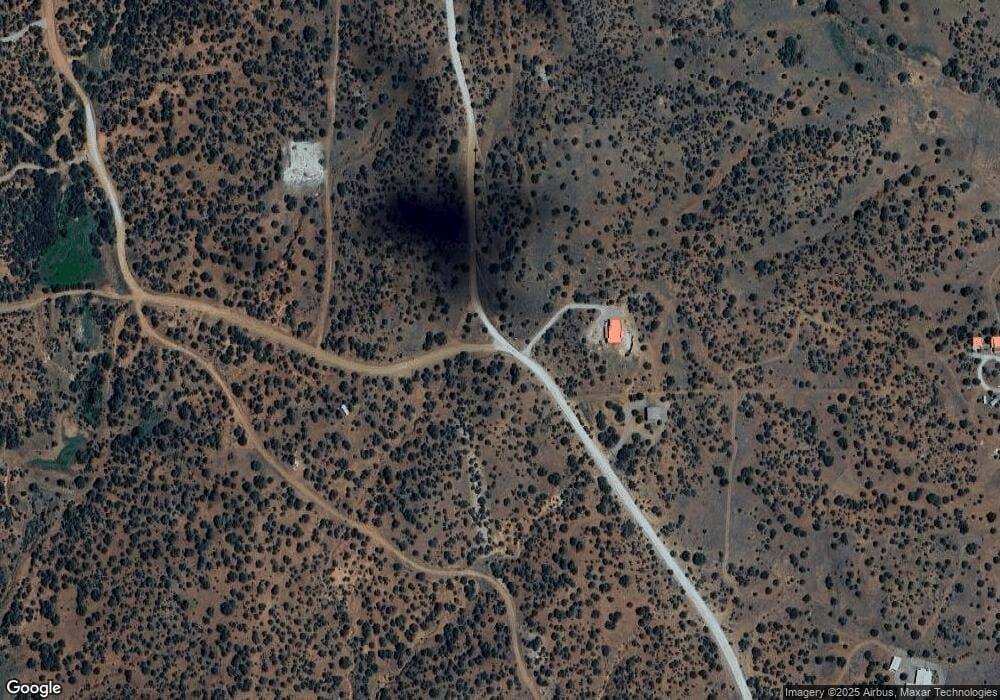 xx Xyz Ranch Rd and Hideaway Trail, Silver City, NM 88061 - photo 1