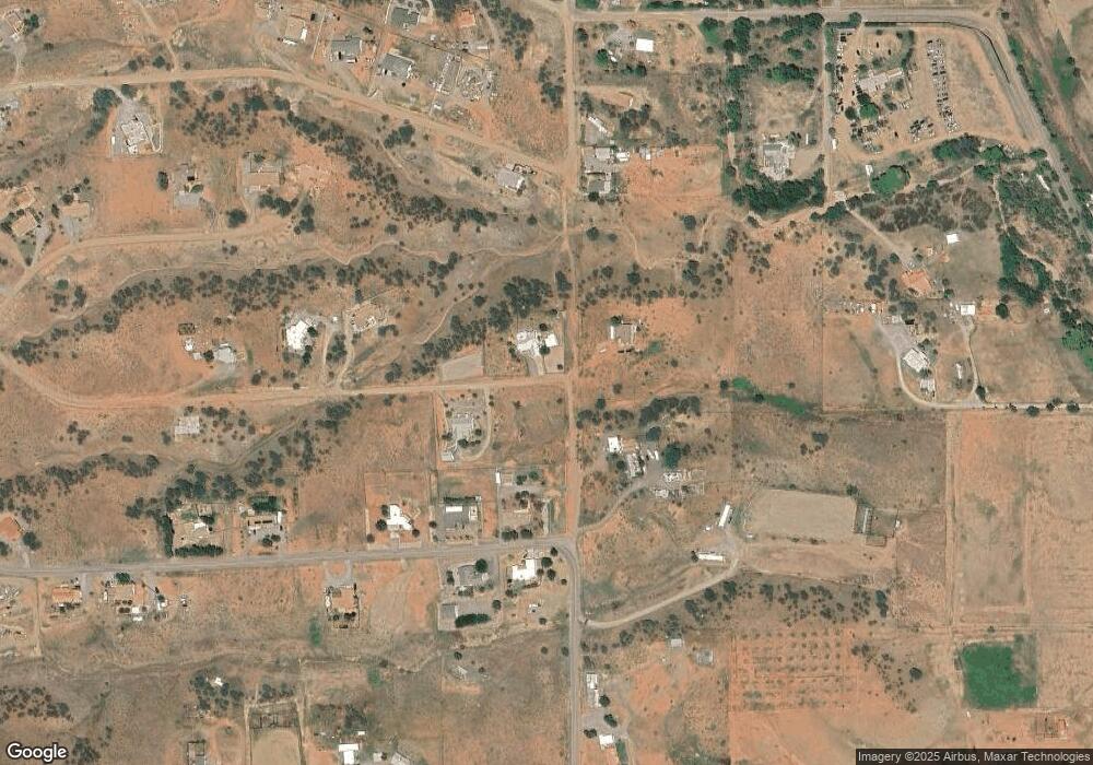 9 Lot 11 Block Comanche St unit Silver Acres, Silver City, NM 88061 - photo 1