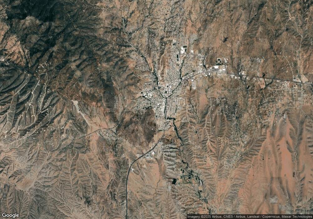 10, 20 & 30 N Hereford, Silver City, NM 88061 - photo 1