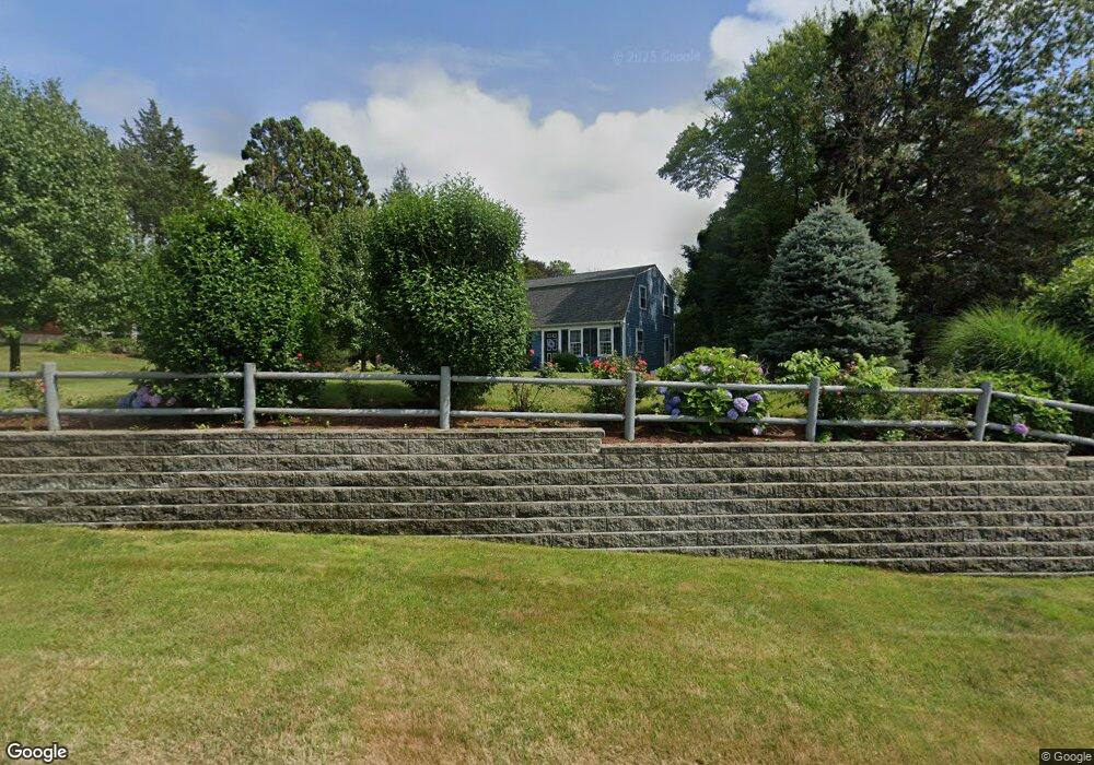 44 Westview Dr, Stoughton, MA 02072 - photo 1