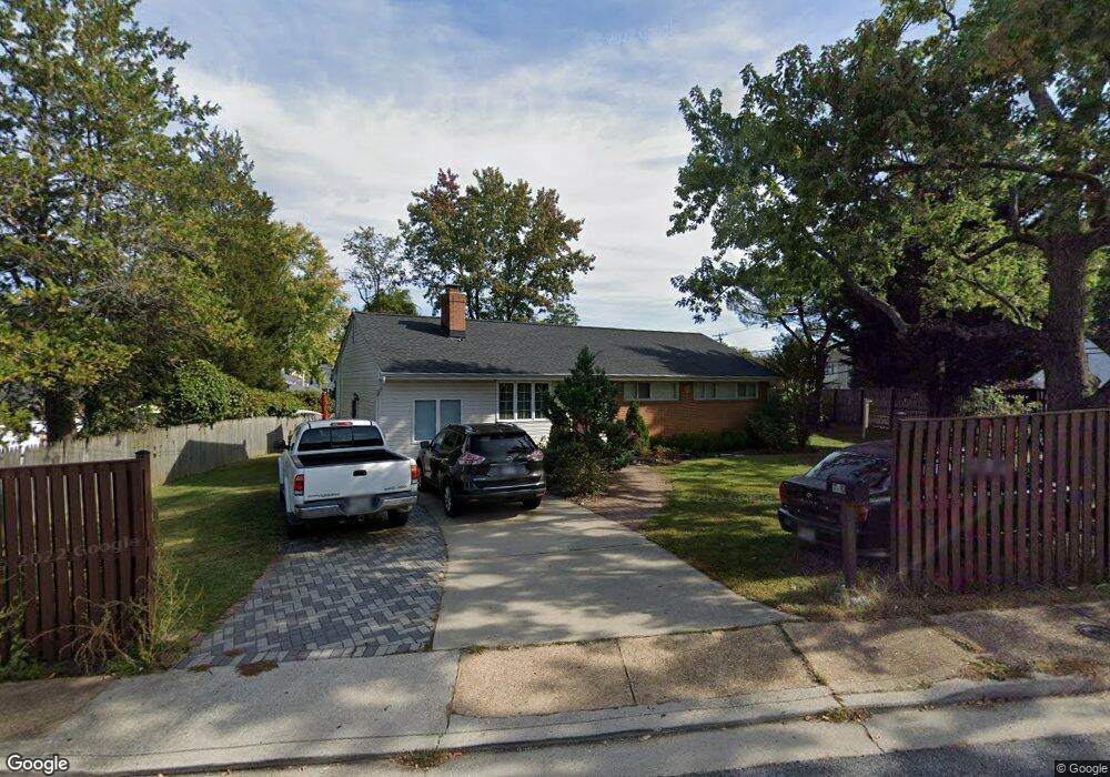 0 Lot 4 Woods Rd unit AA8080258, Annapolis, MD 21401 - photo 1