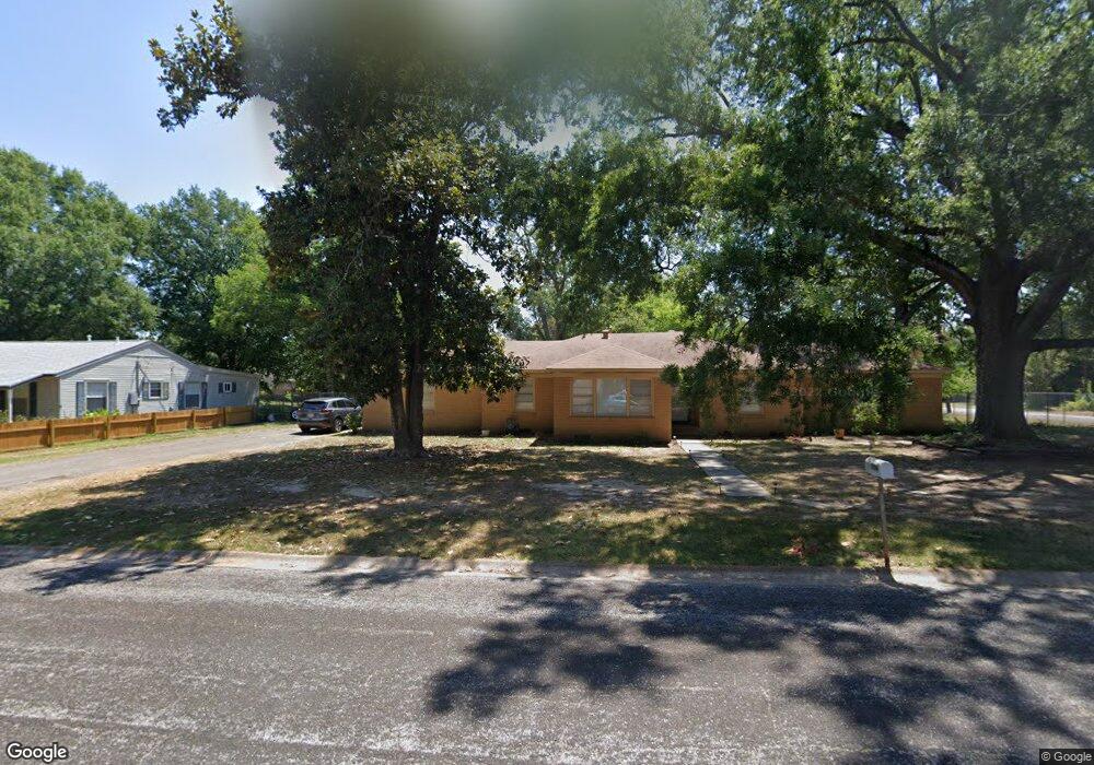3314 Florence St, Kilgore, TX 75662 - photo 1